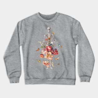 Memento III Crewneck Sweatshirt